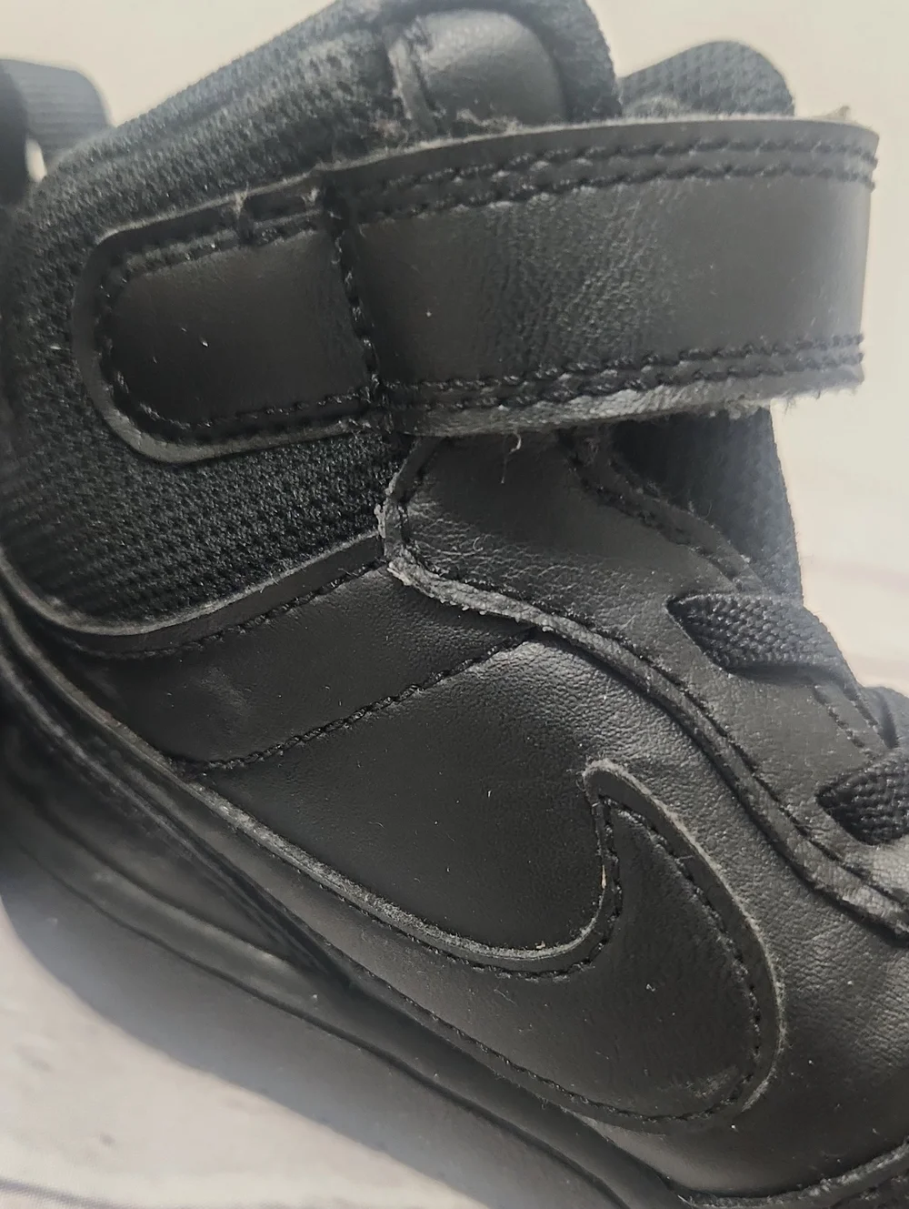 Jordan Preschool Kids Size 12C